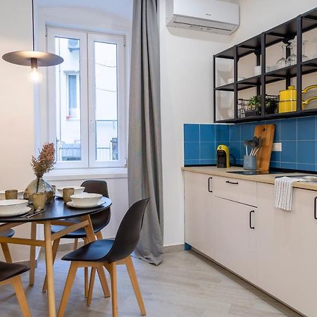 Stylish Apartment With An Arty Touch Fast Wifi Trieste Exteriör bild