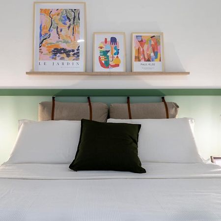 Stylish Apartment With An Arty Touch Fast Wifi Trieste Exteriör bild