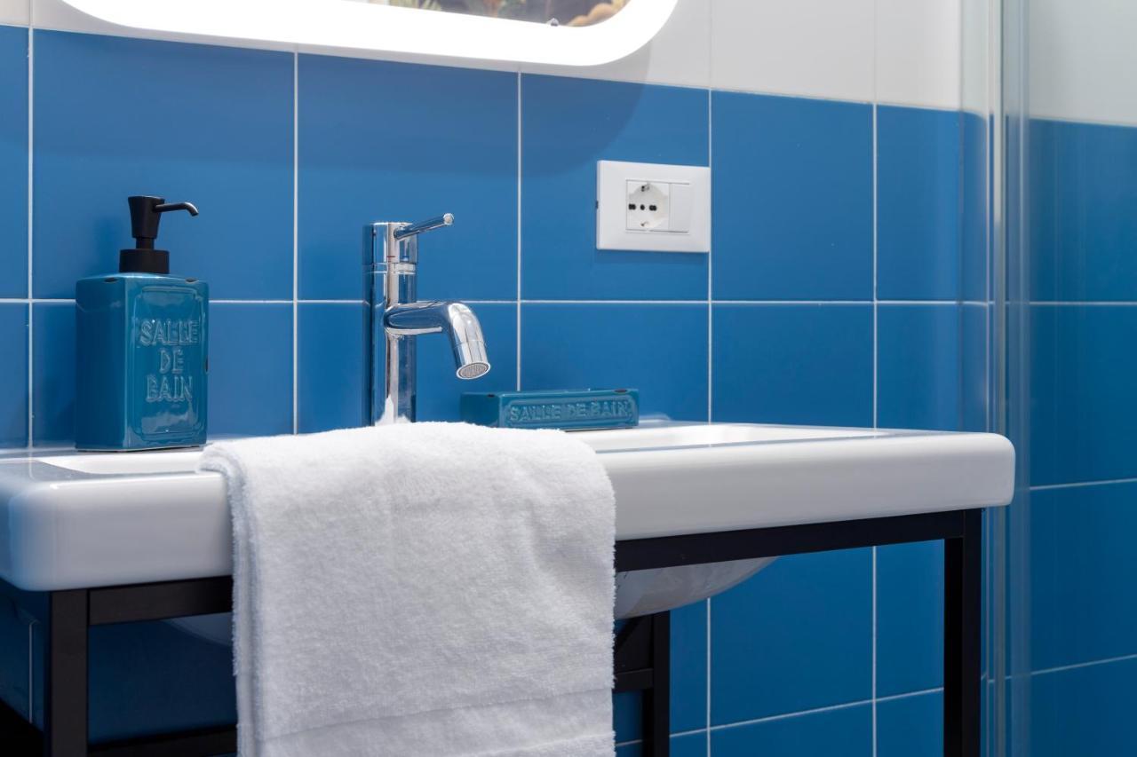 Stylish Apartment With An Arty Touch Fast Wifi Trieste Exteriör bild