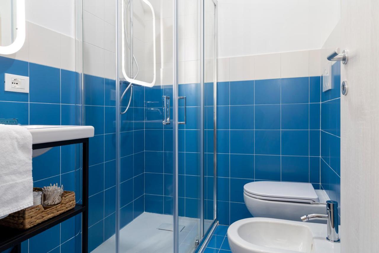 Stylish Apartment With An Arty Touch Fast Wifi Trieste Exteriör bild