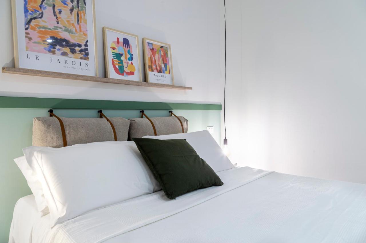 Stylish Apartment With An Arty Touch Fast Wifi Trieste Exteriör bild