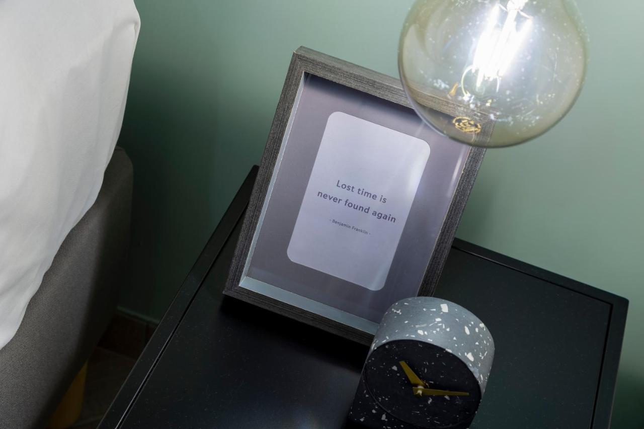 Stylish Apartment With An Arty Touch Fast Wifi Trieste Exteriör bild